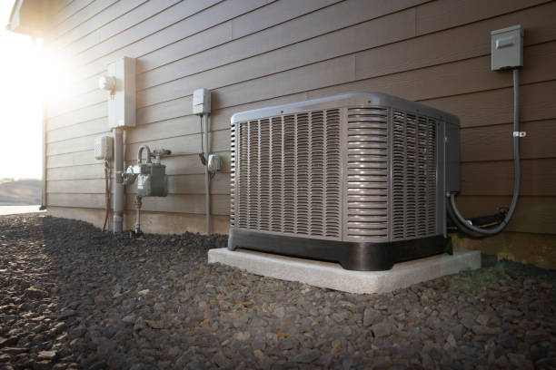 Best Affordable HVAC services  in , MN